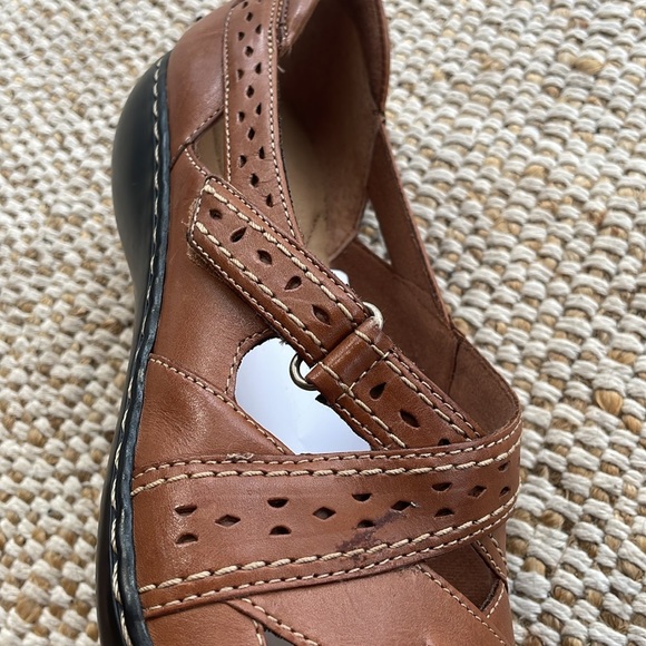 NEW Clarks Ashland Spin Q - Picture 6 of 10